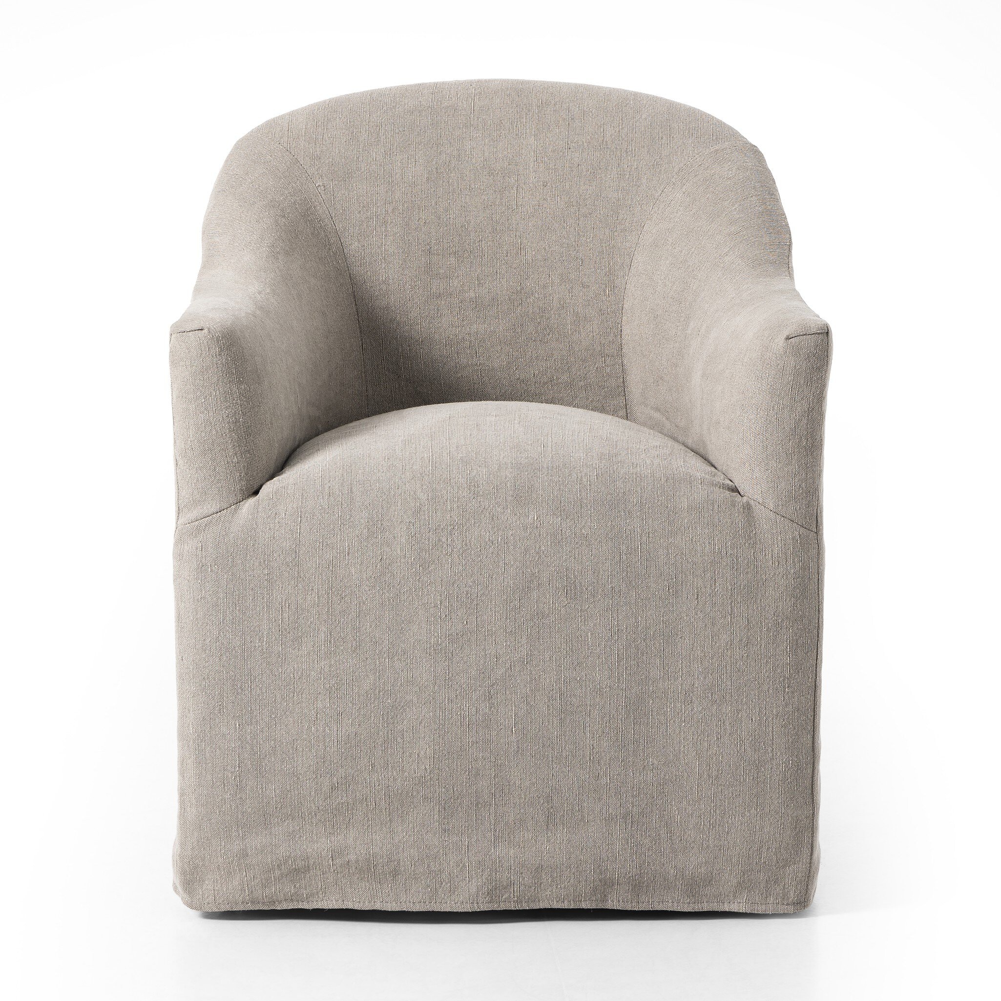 Four Hands Furniture 248606-001 Dining Room Cove Dining Chair With ...