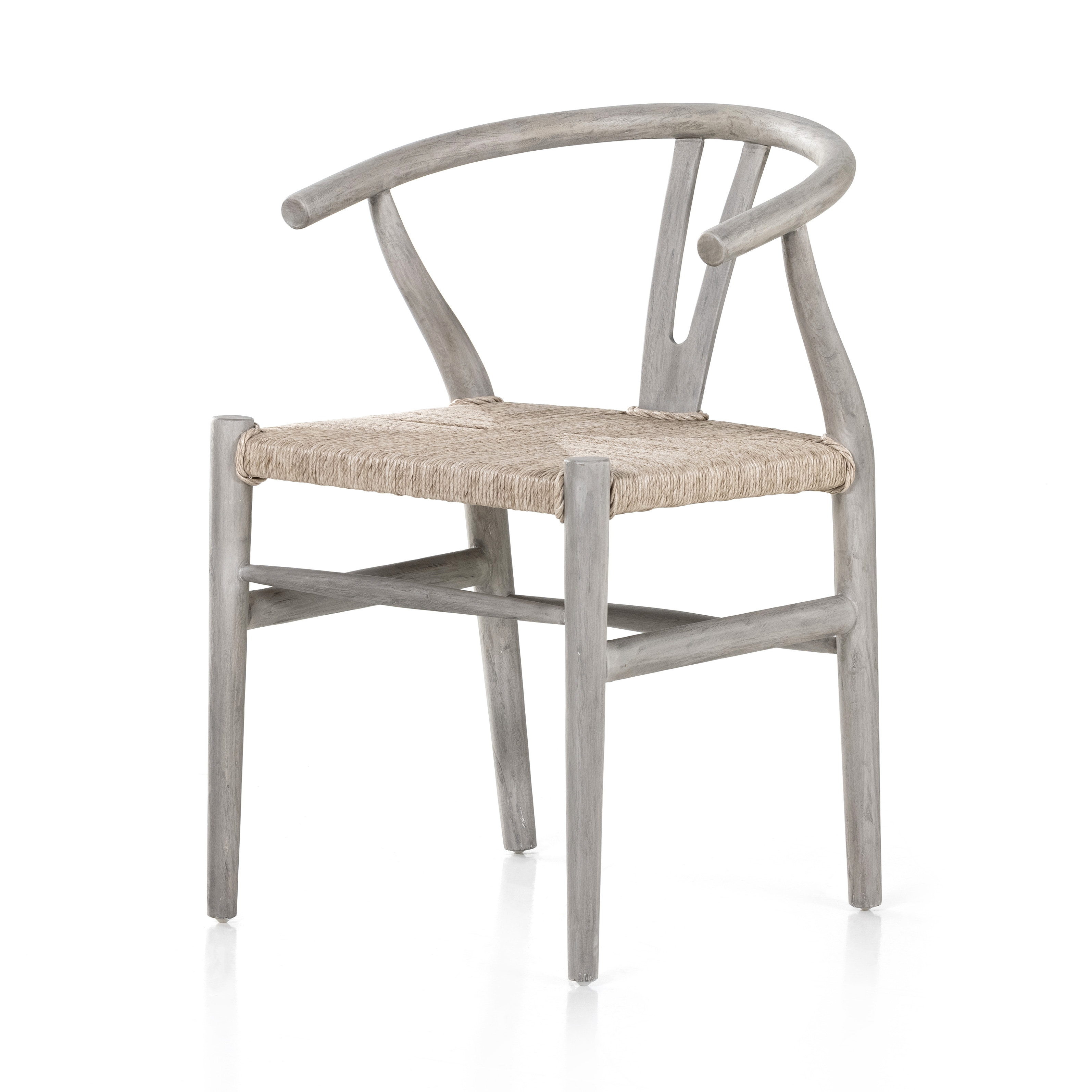 four hands muestra dining chair