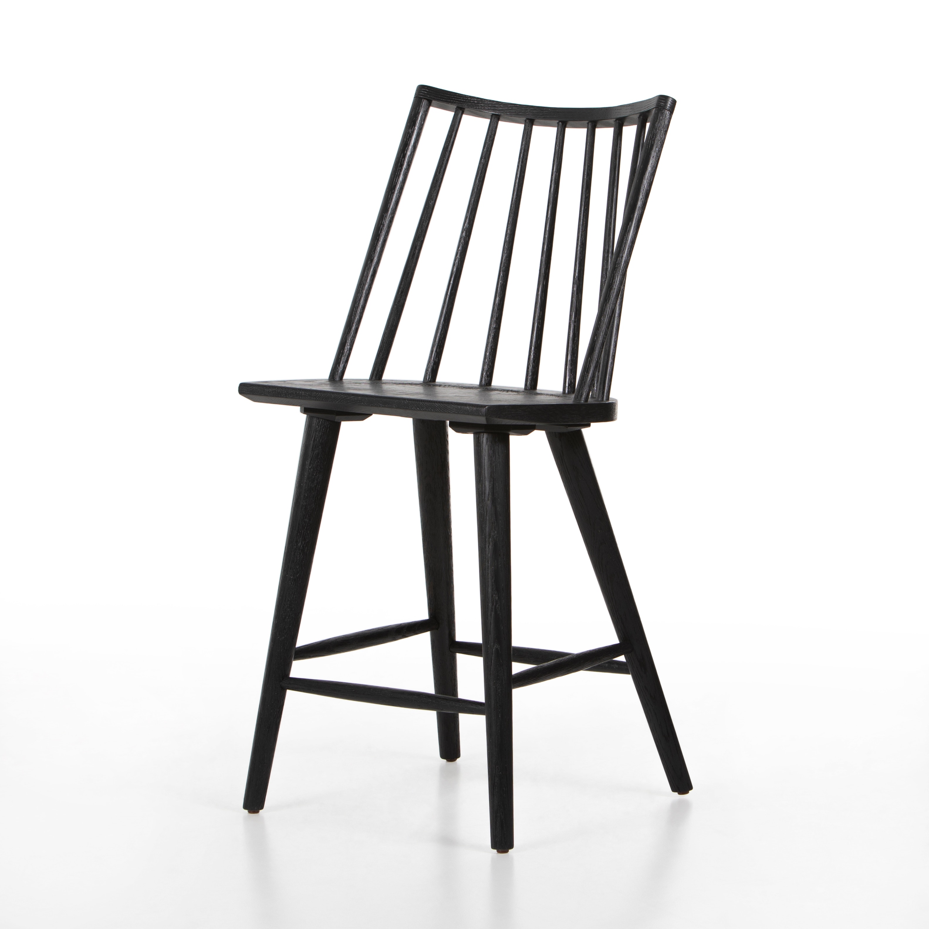 Four hands deals windsor chair