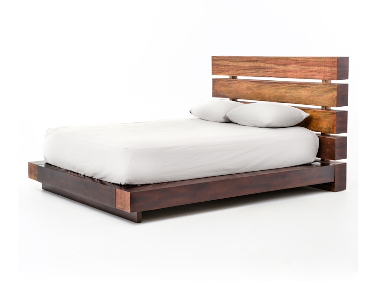 Four Hands Furniture Vbna Bd626q Bedroom Iggy Queen Bed Bina Four Hands Furniture Iggy Queen Bed Vbna Bd626q