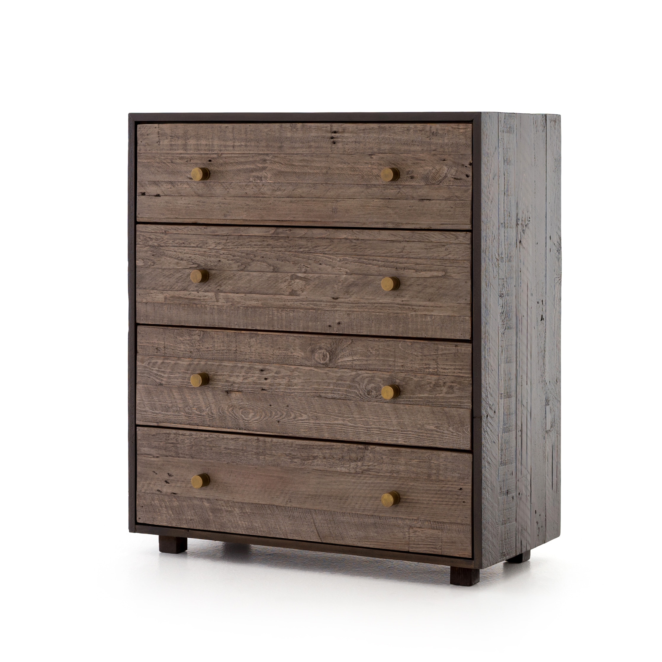 Four Hands Furniture Vclb 16 2758 Bedroom 4 Drawer Dresser