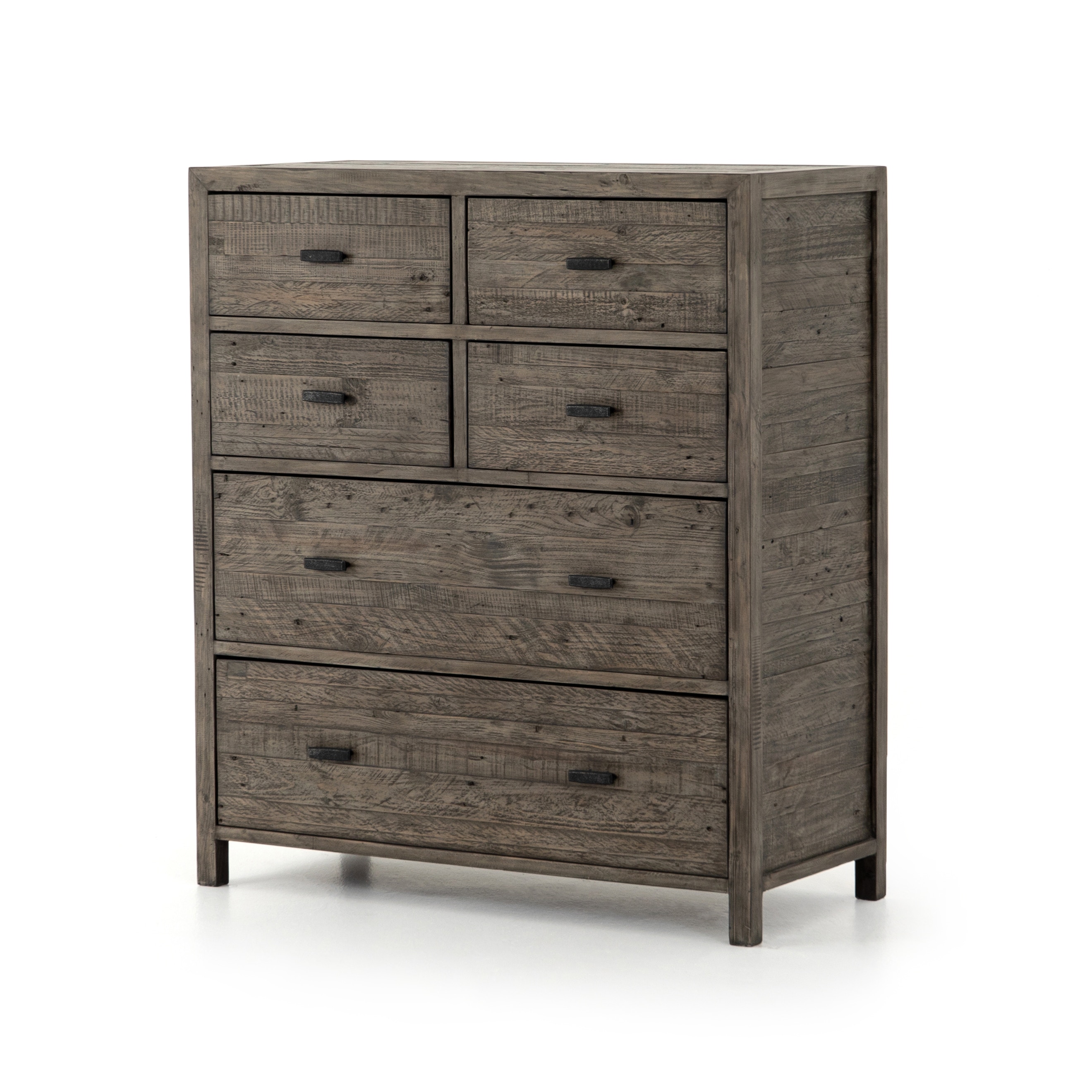 Four Hands Furniture Vcnb 06 55 Bedroom Caminito 6 Drawers Tall