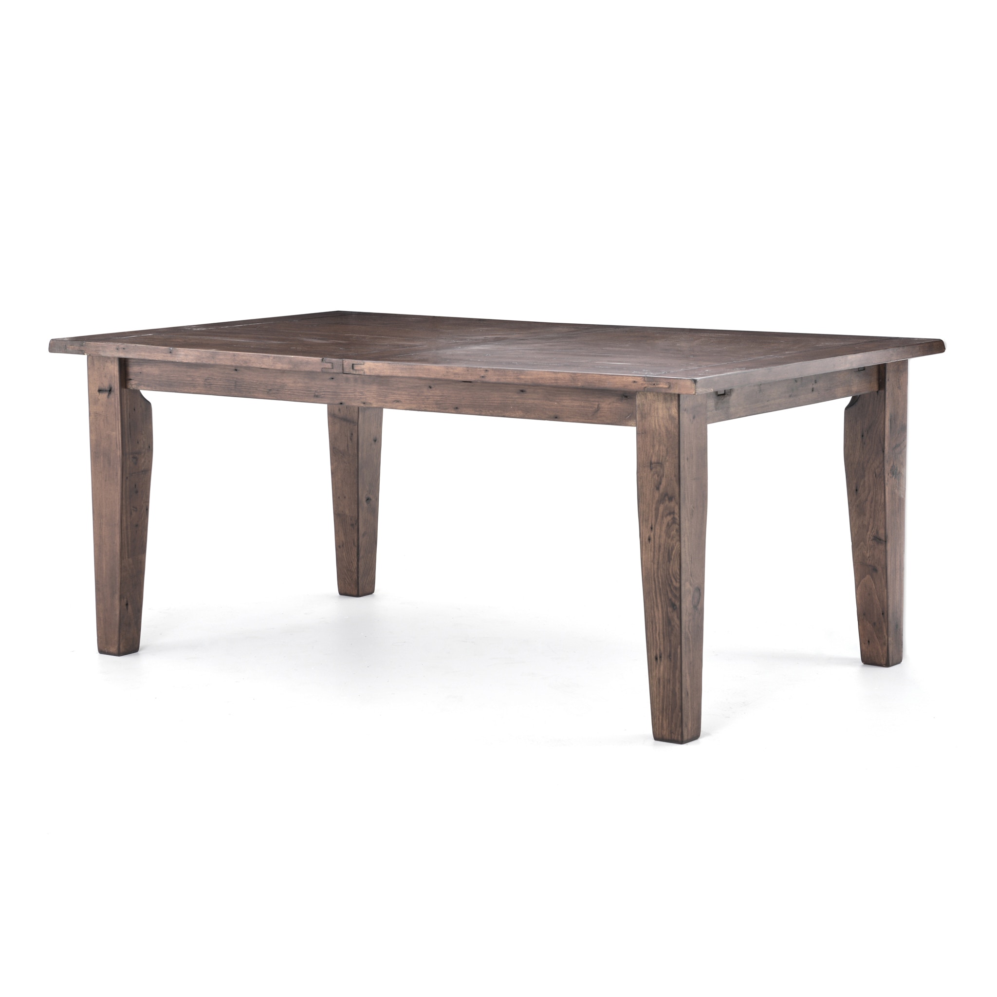 four hands cornwall extension dining table