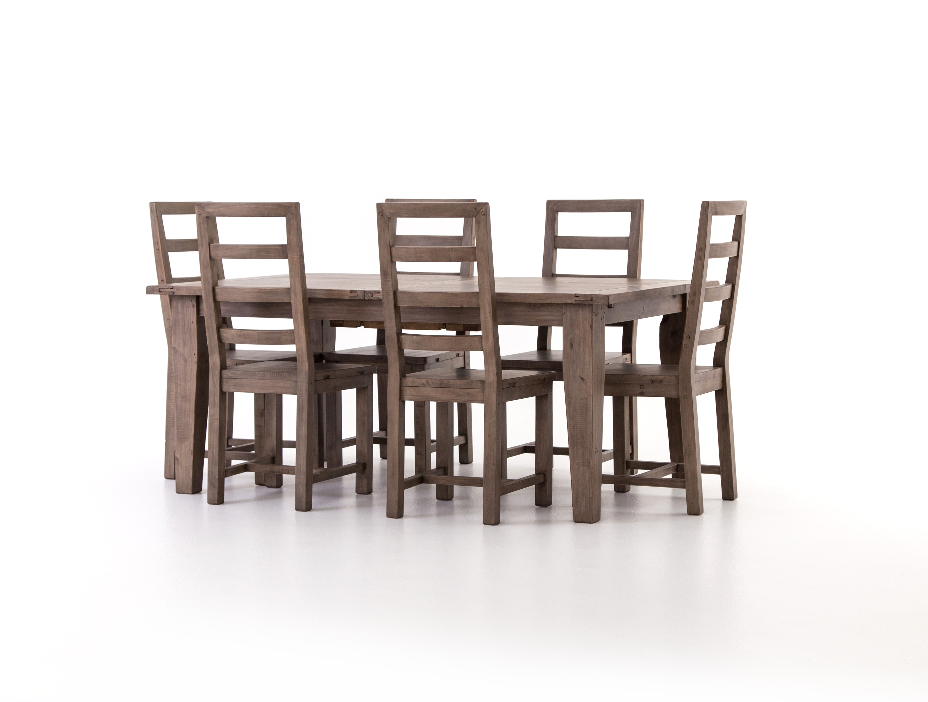 Four Hands Furniture VICD 02 11 Dining Room Irish Coast Extension