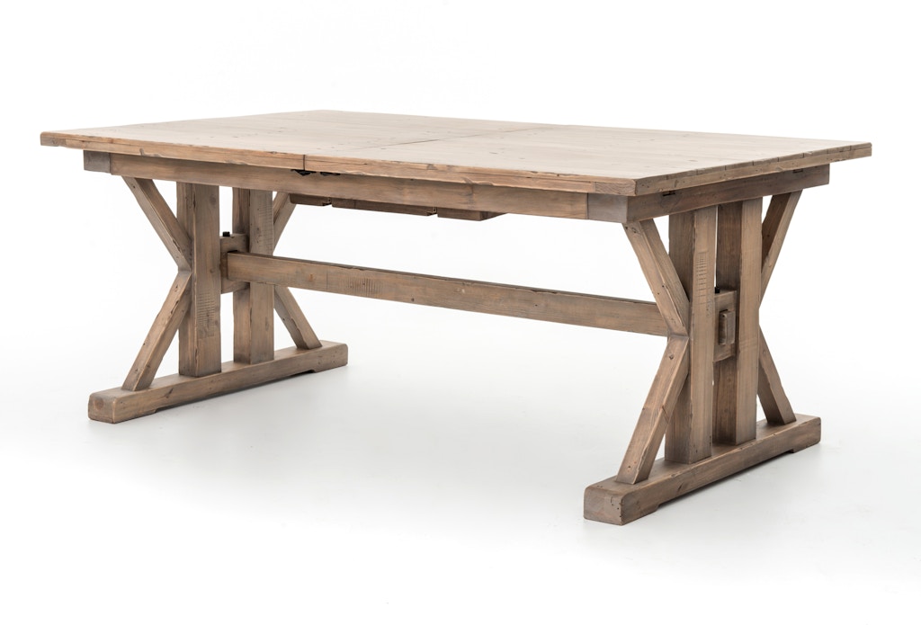 four hands kitchen table