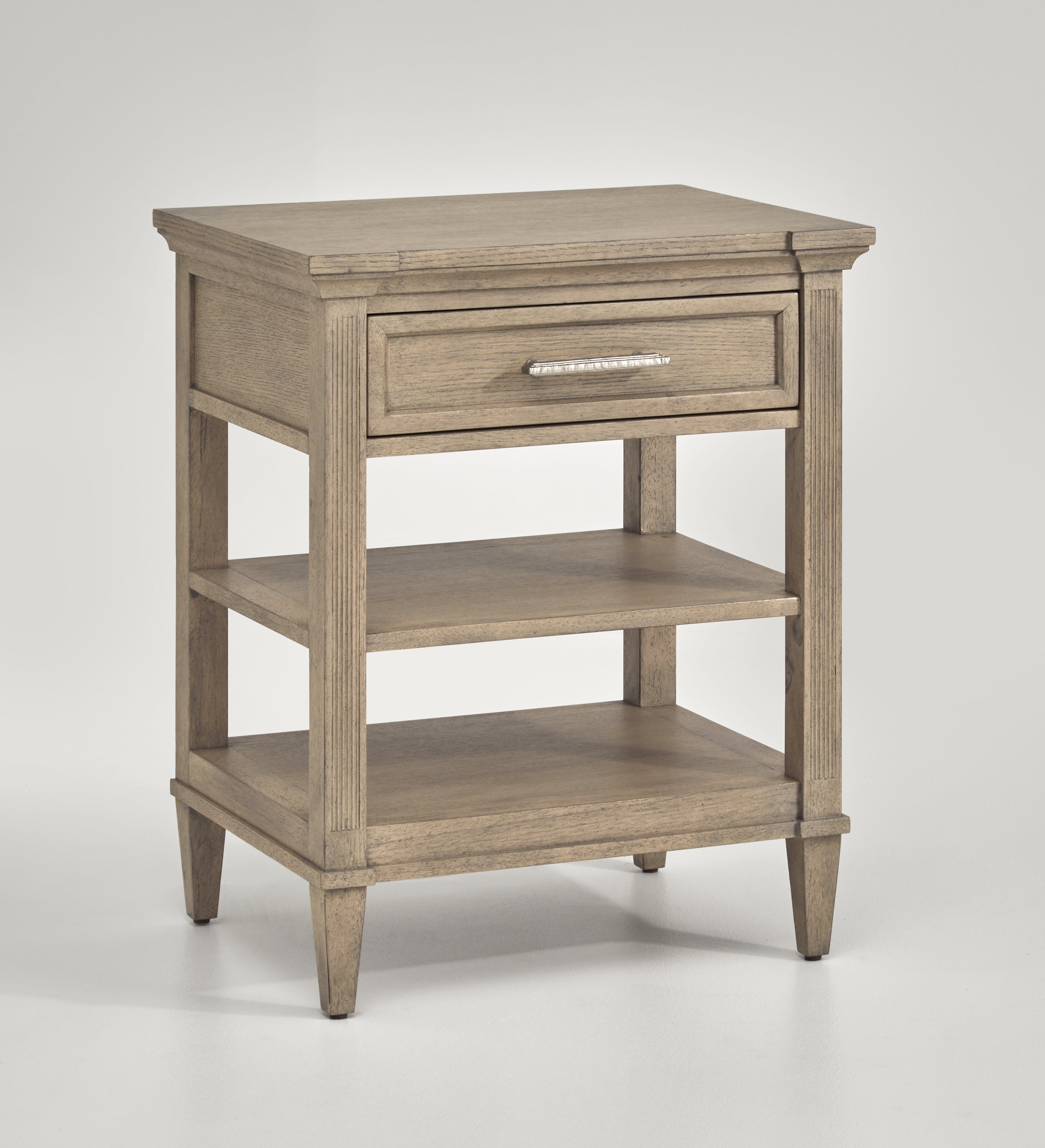 Goods G70605 Bedroom Open Nightstand