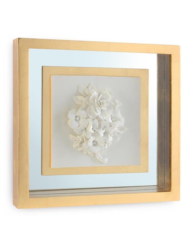 John Richard Botanical Porcelain GBG-2123A