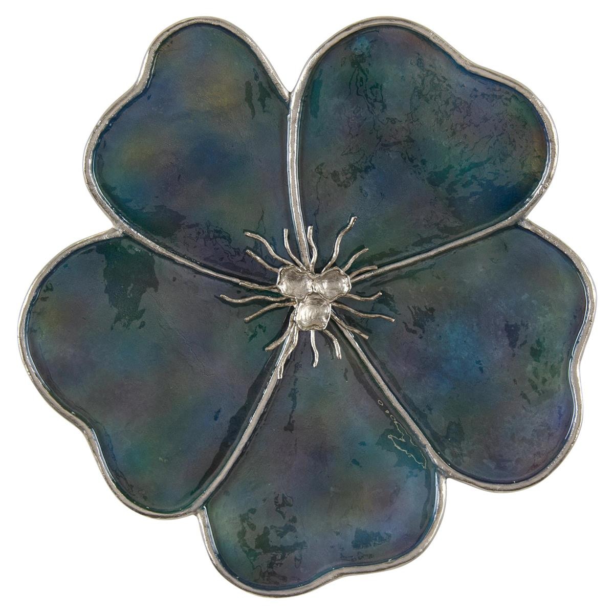 John Richard Fleur Wall Sculpture I GBG-2705