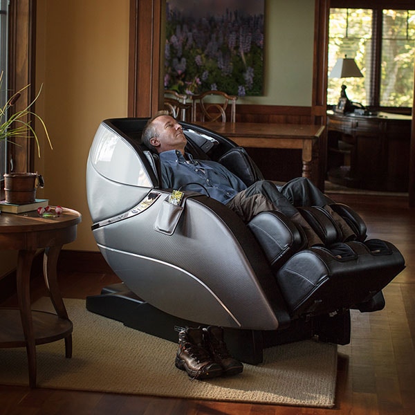 infinity massage chair