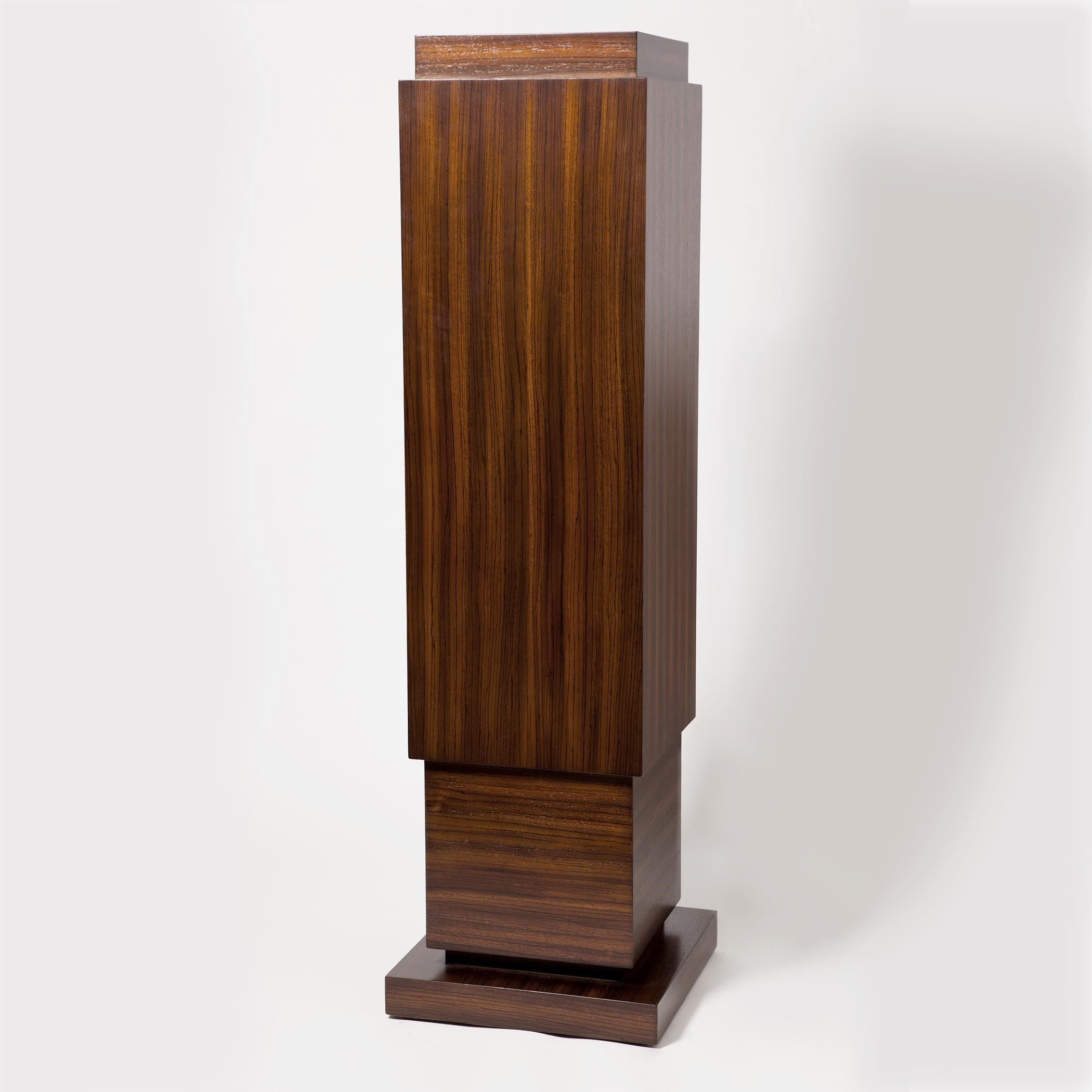 トップス Pedestal Retail Pedestal | 4 Sizes and 2 Styles | Displays2Go