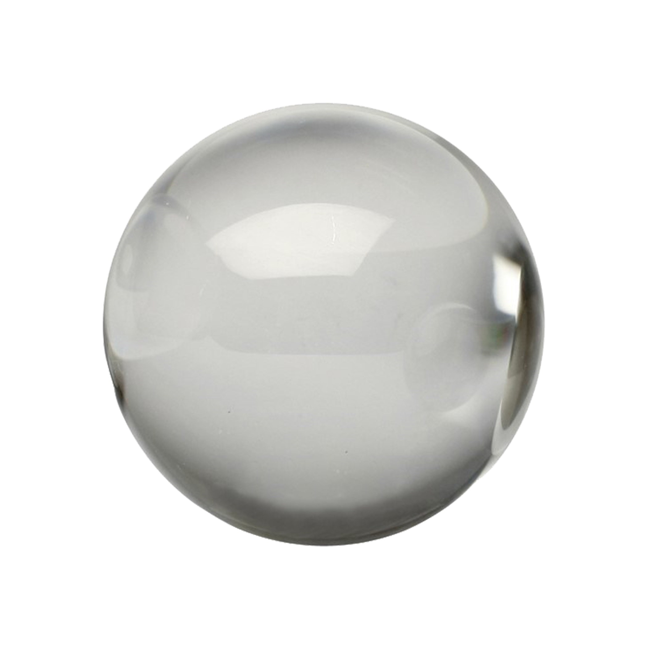 Global Views Crystal Sphere-5 8.81203