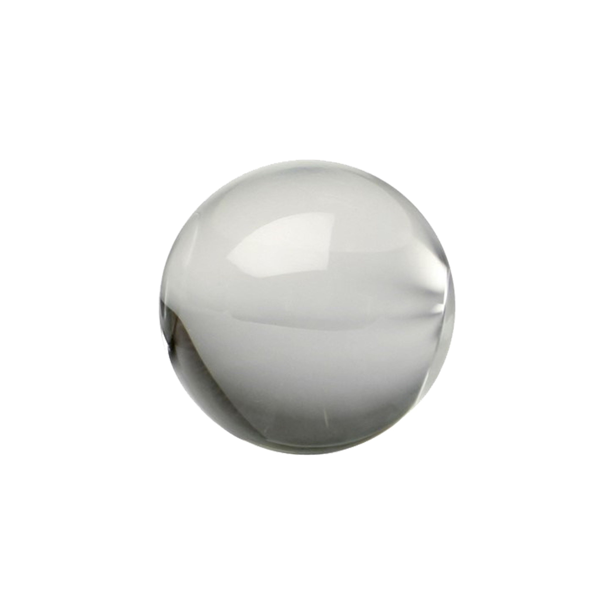 Global Views Crystal Sphere-3 8.81205