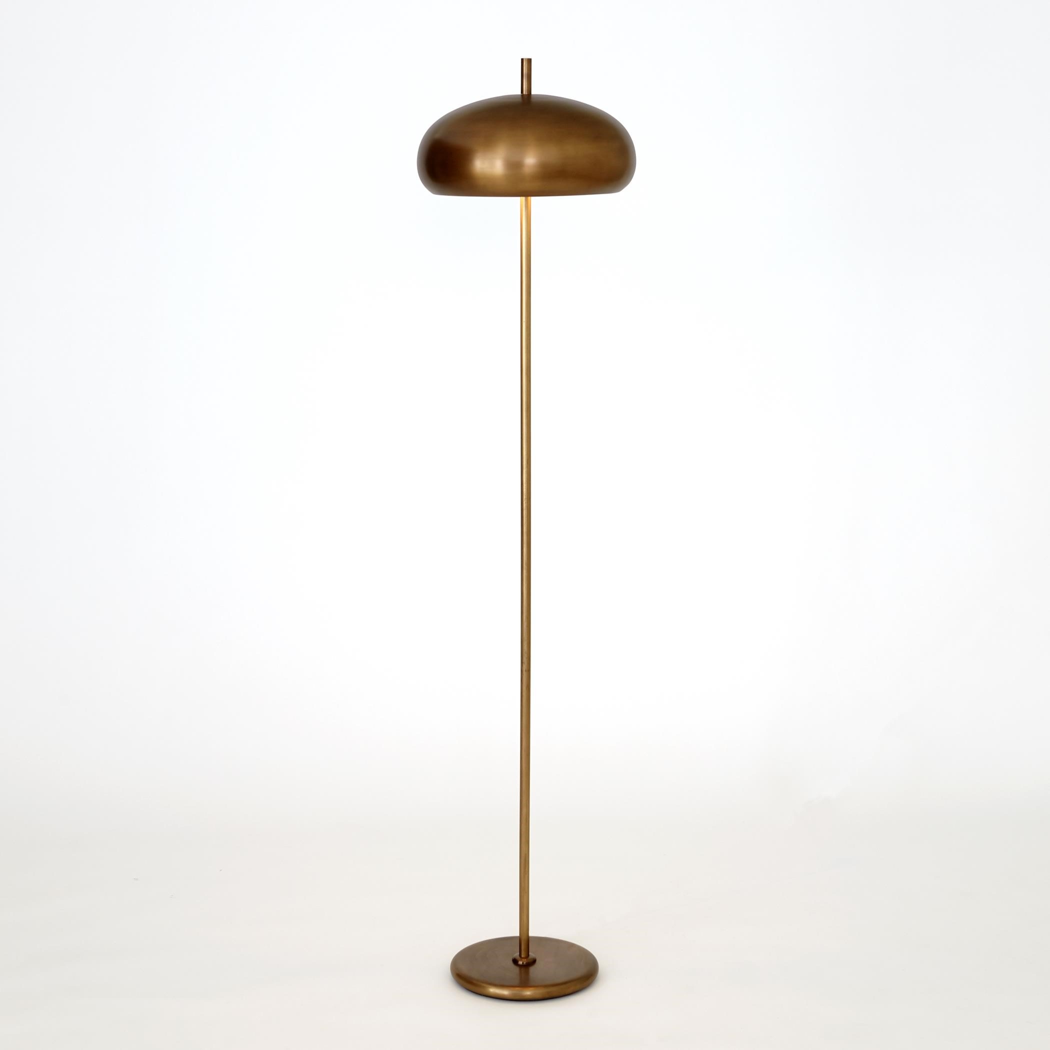 global floor lamp