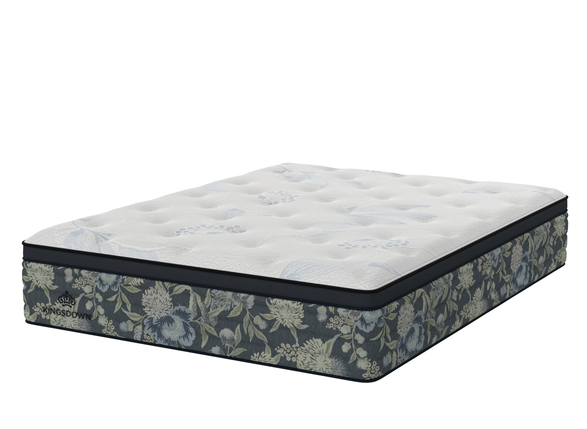 Kingsdown 22126 Mattresses Liliosa Medium Et Mattress