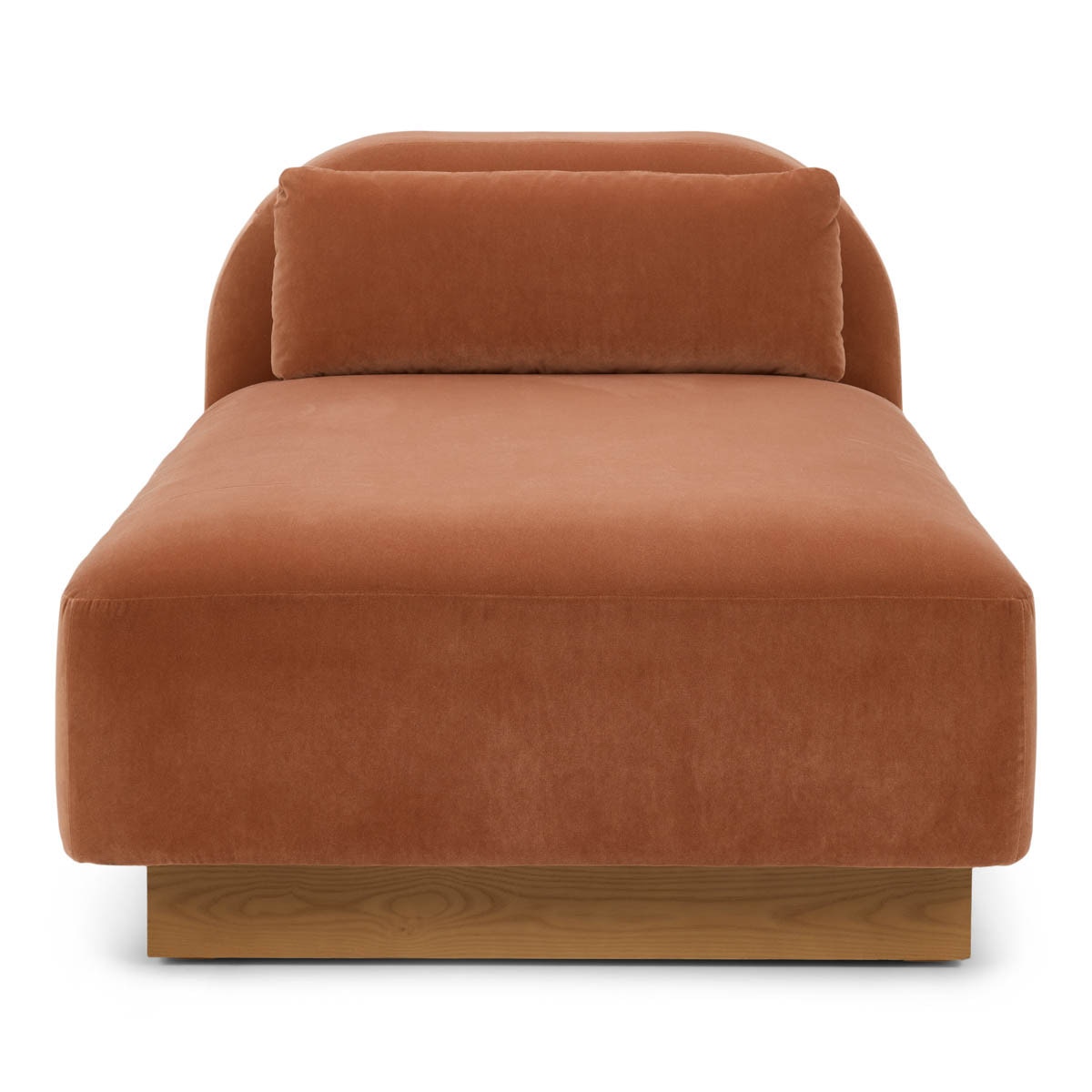 American Leather Furniture Castiel Chaise CIL-SCS-ST