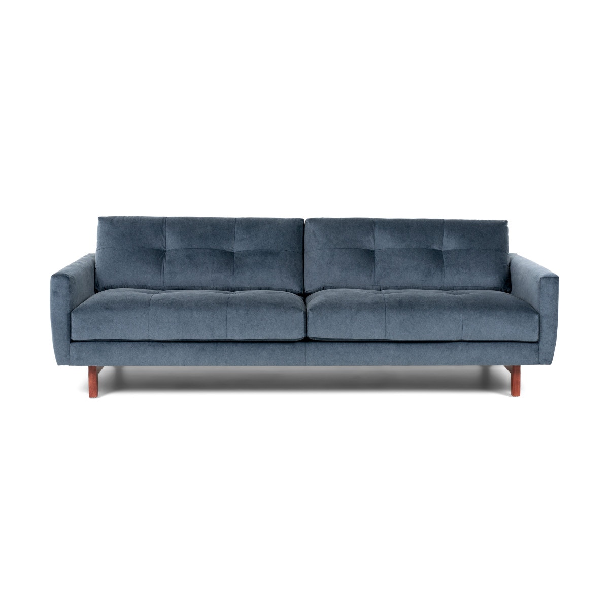 American Leather Furniture Carmet Sofa CRM-SO2-ST