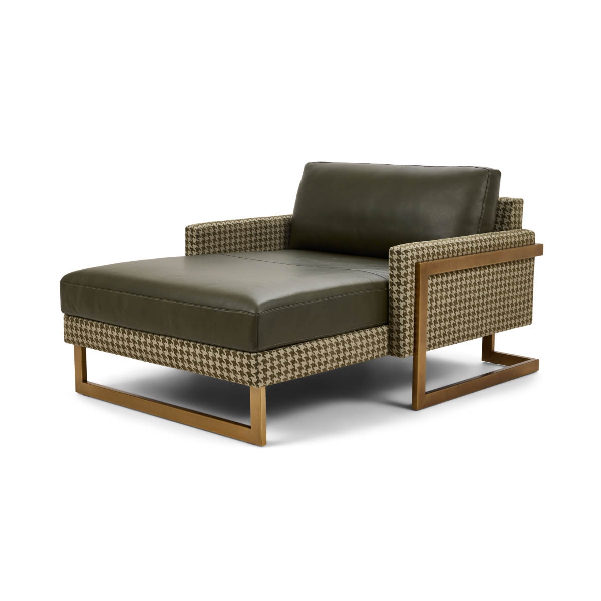 American Leather Furniture Emery Daybed EMR-SCH-ST