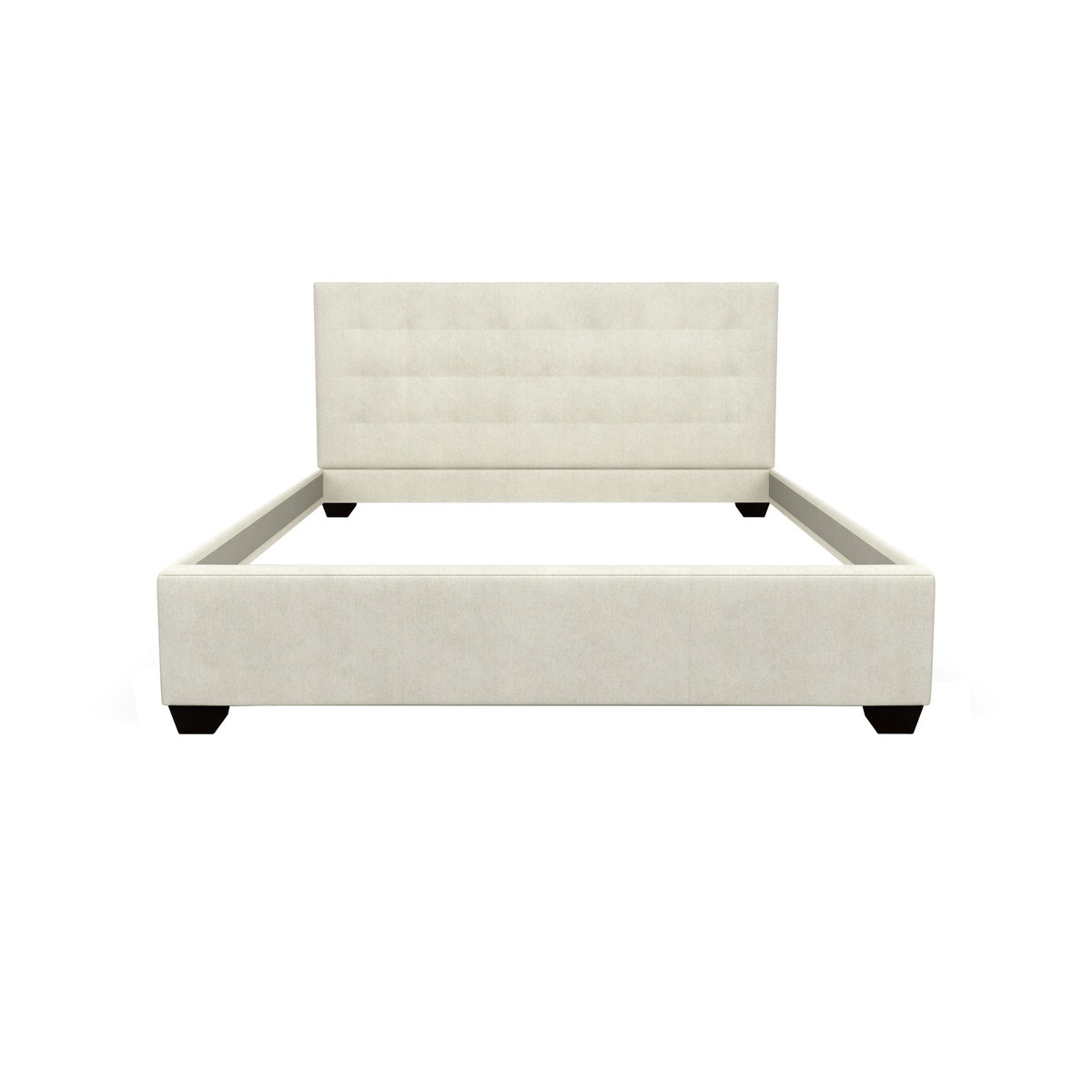 American Leather Furniture Loja Bed LOJ-BD-QN