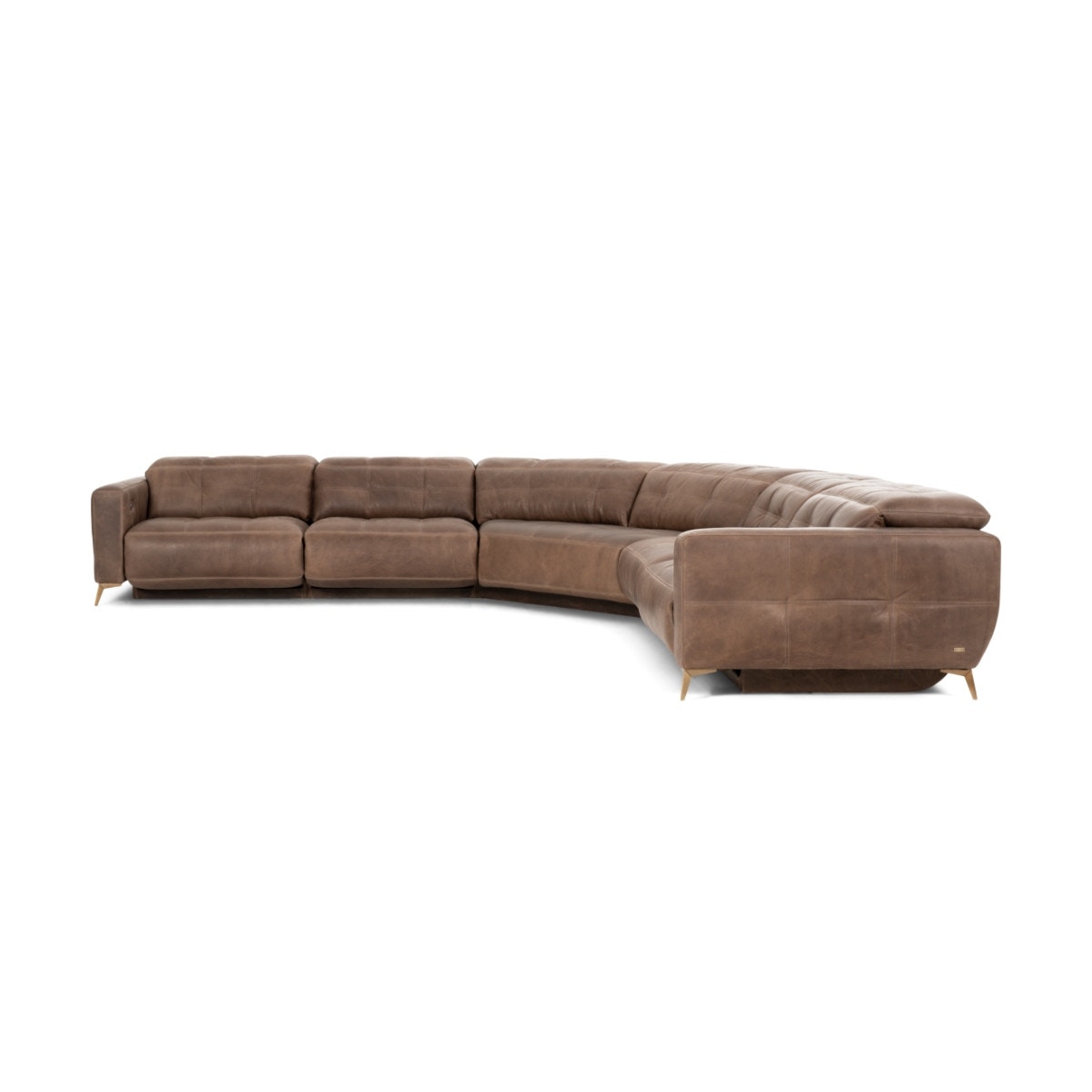 American Leather Furniture Verona Sofa VRA-CH2-LA