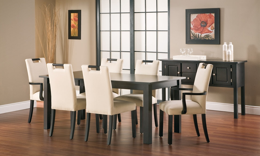 Bermex Dining Table Set MSN #1006