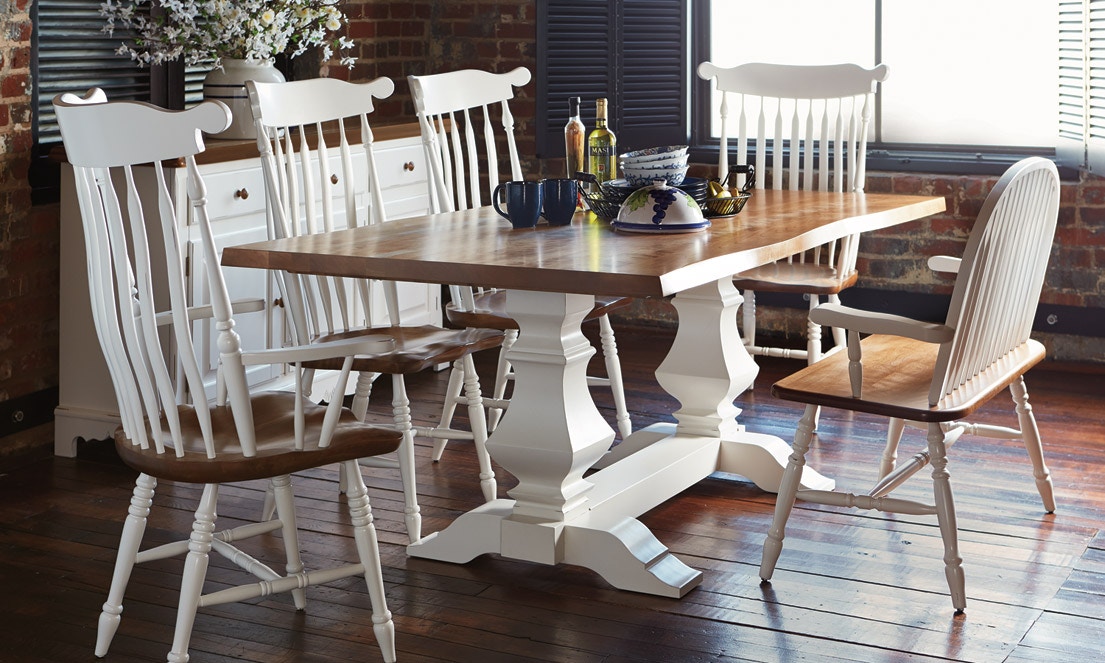 Bermex Dining Table Set RTE #1087