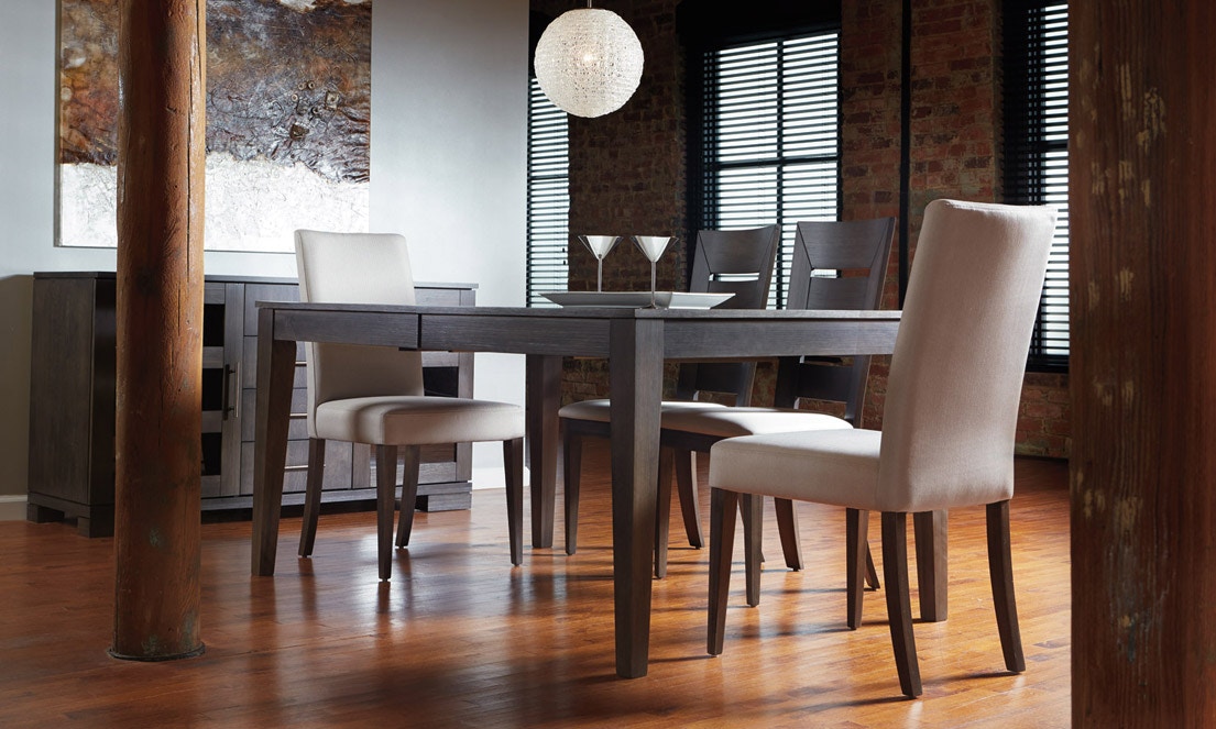 Bermex Dining Table Set MSN #2145