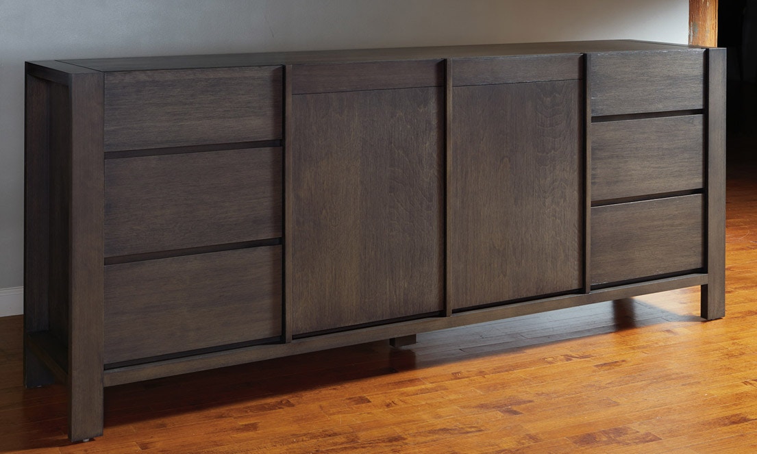 Bermex Dining Buffet DRC #2202
