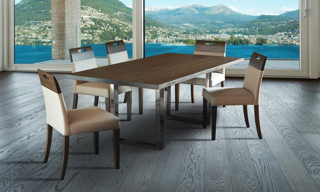Bermex Dining Table Set RTE #2236