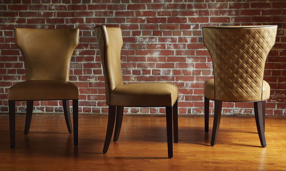 Bermex Dining Chair CTR #2240