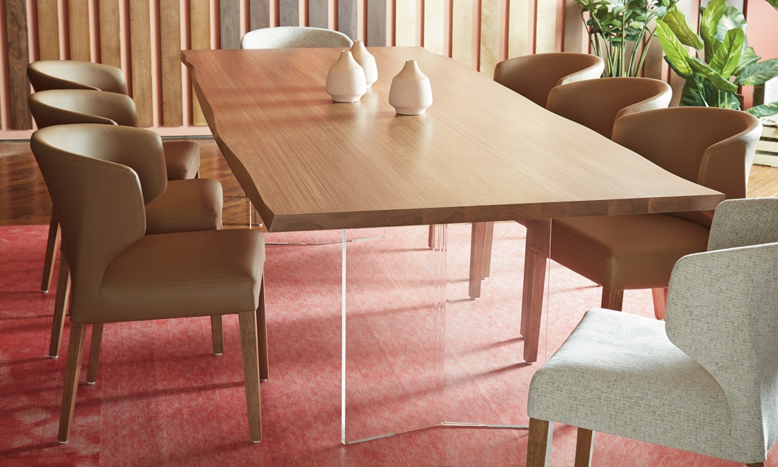 Bermex Dining Table Set CTR #2252