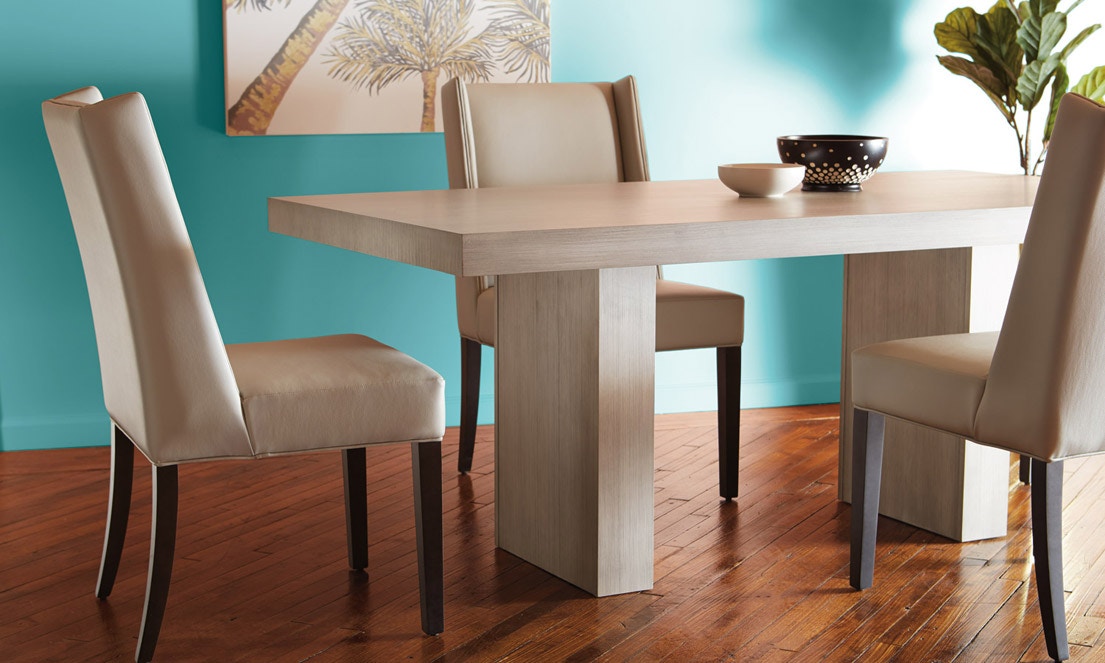 Bermex Dining Table Set DRC #2262