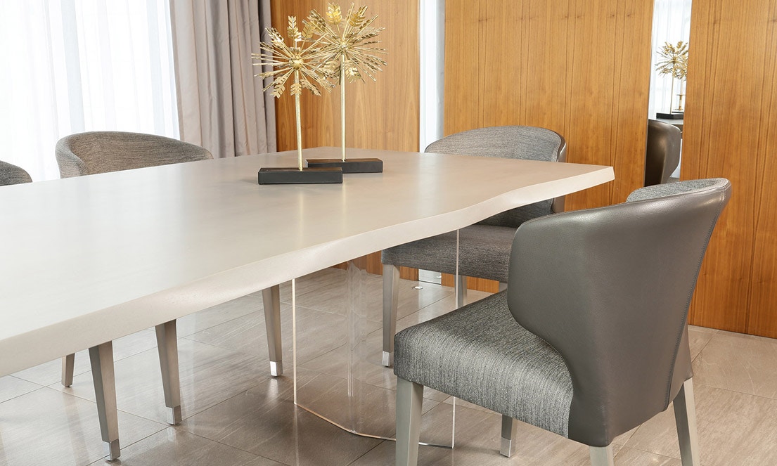 Bermex Dining Table Set CTR #2320