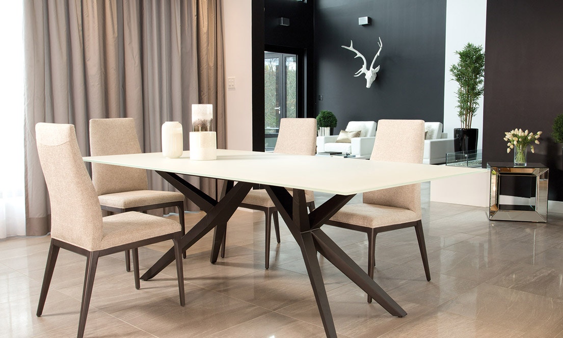 Bermex Dining Table Set DRC #2322