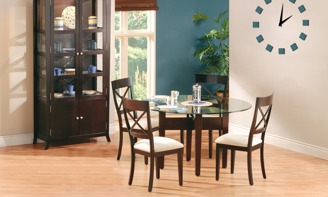 Bermex Dining Table Set MSN #245