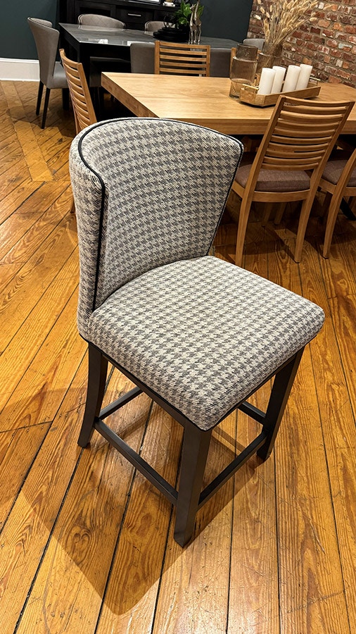 Bermex Dining Stool HP2404 #029