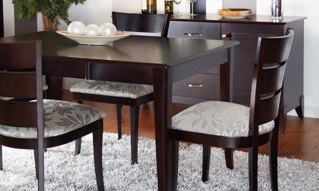 Bermex Dining Table Set MSN #479