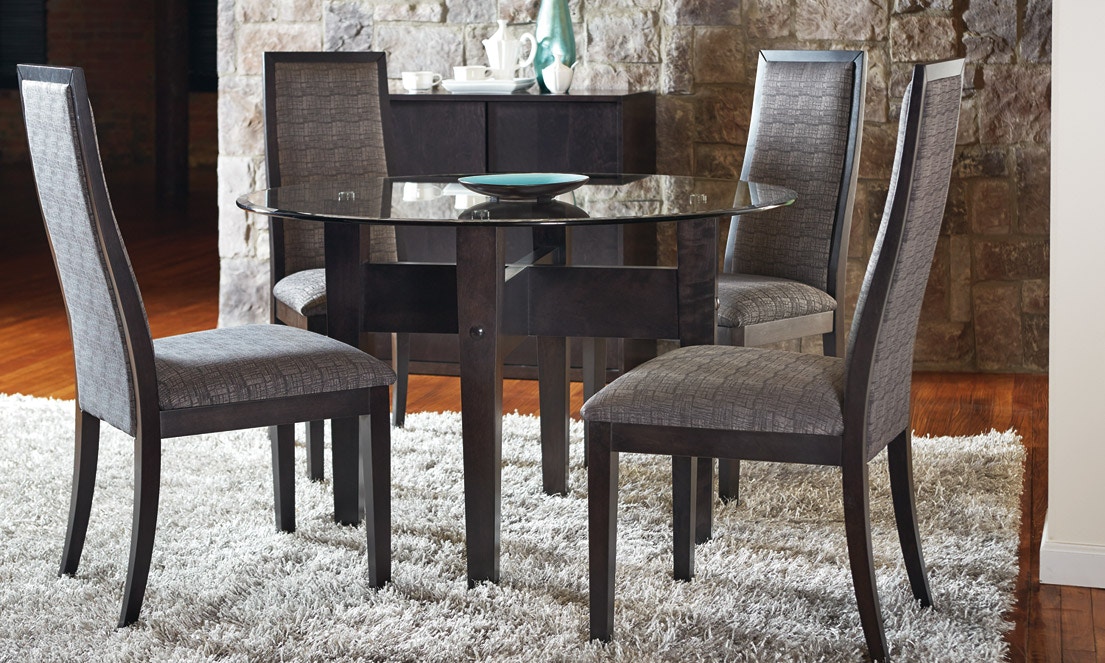 Bermex Dining Table Set MSN #552