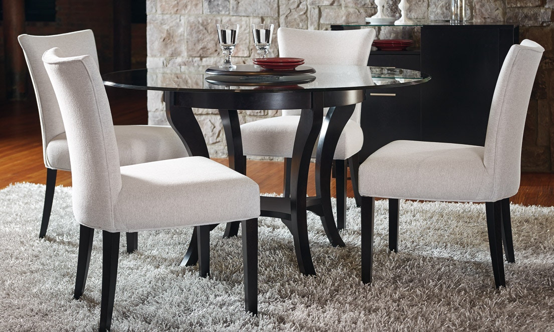 Bermex Dining Table Set MSN #553