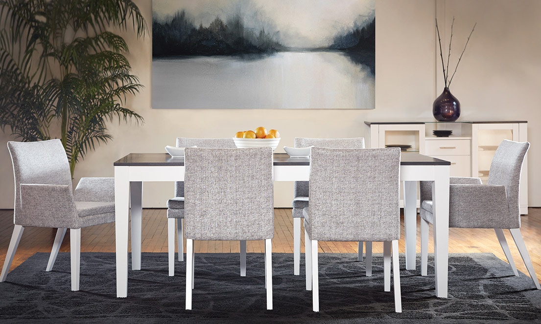 Bermex Dining Table Set DRC #556