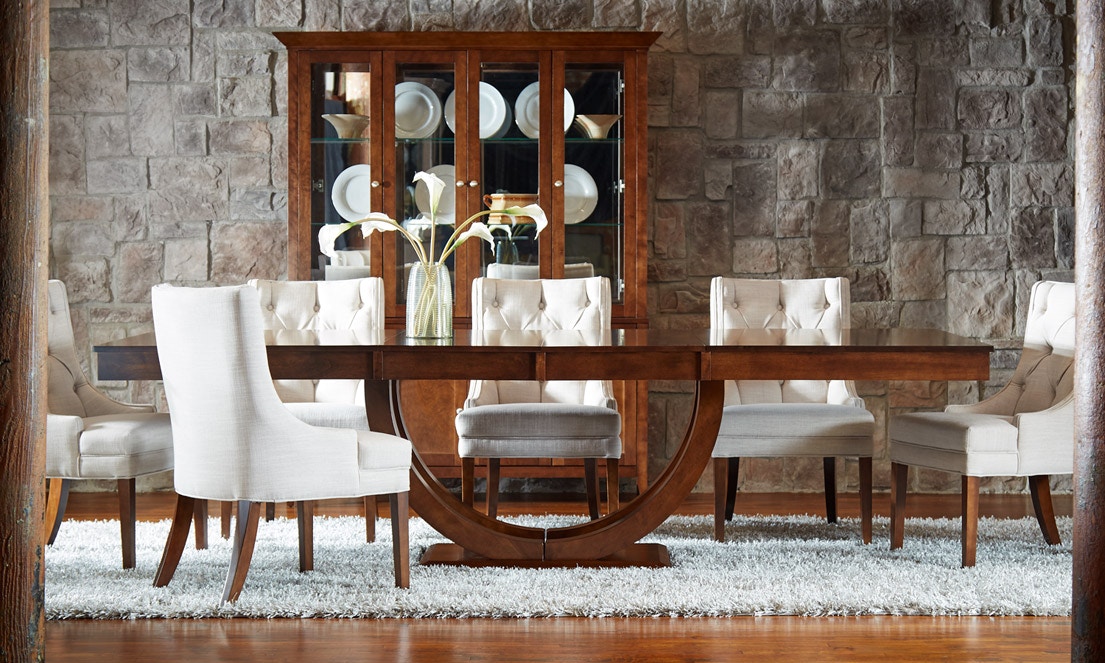 Bermex Dining Table Set CTR #572