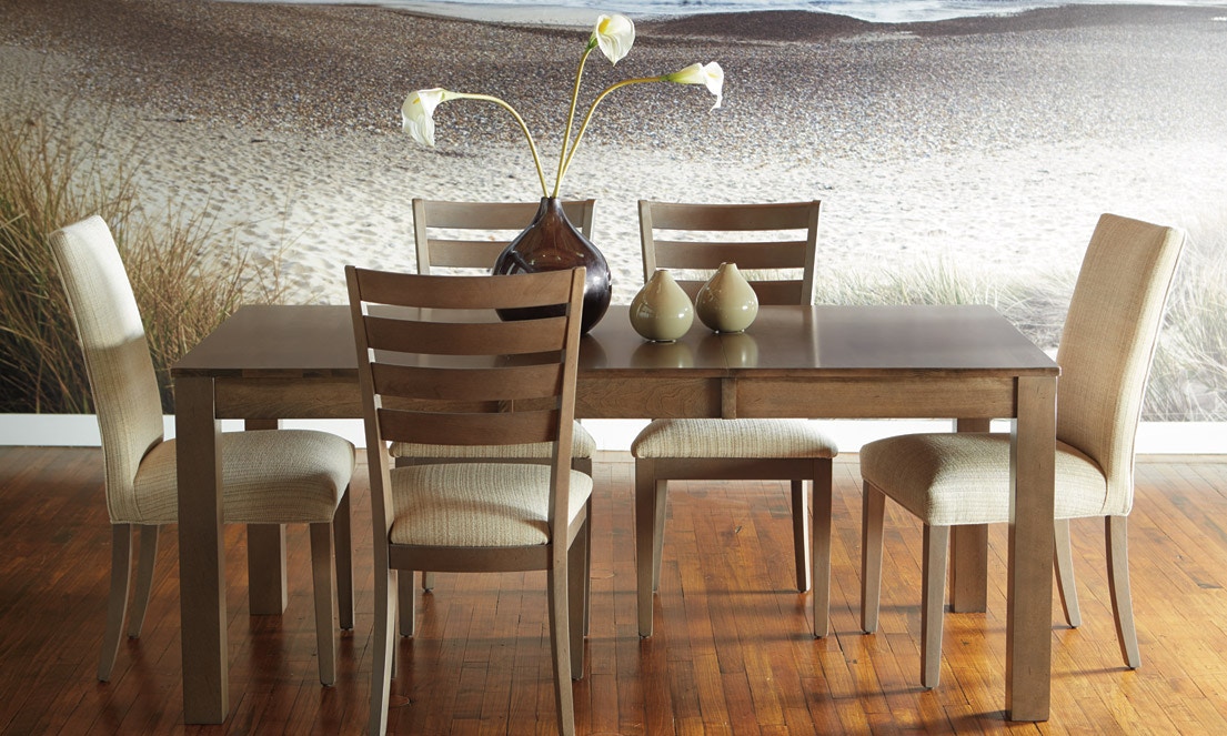 Bermex Dining Table Set MSN #580