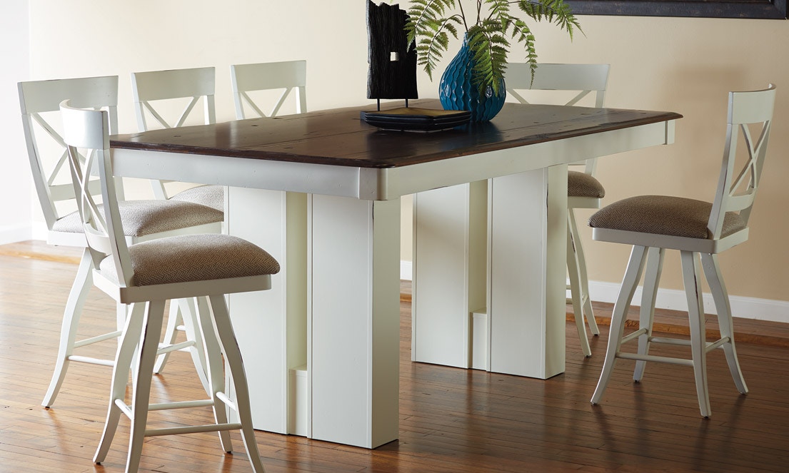 Bermex Dining Table Set MSN #583