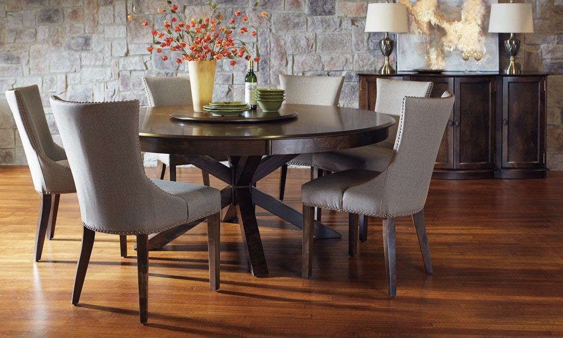 Bermex Dining Table Set CTR #611