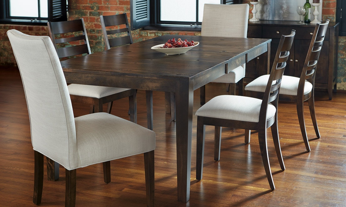 Bermex Dining Table Set MSN #622