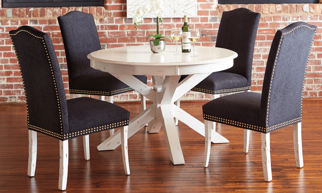 Bermex Dining Table Set CTR #626