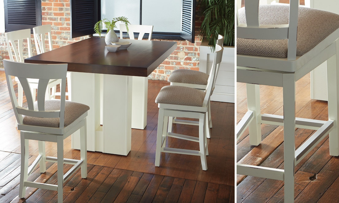 Bermex Dining Table Set MSN #627