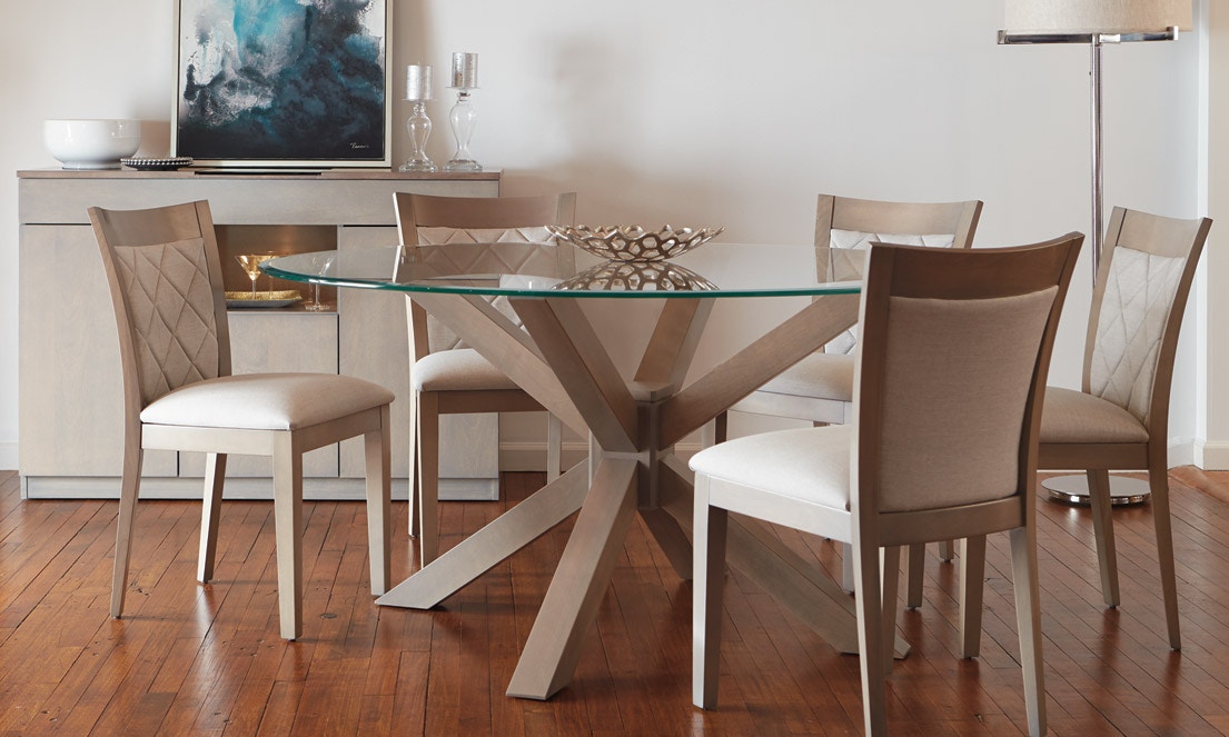 Bermex Dining Table Set MSN #630
