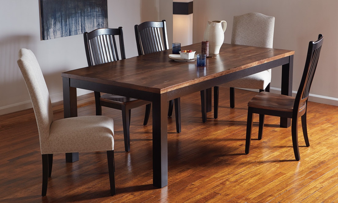 Bermex Dining Table Set MSN #635