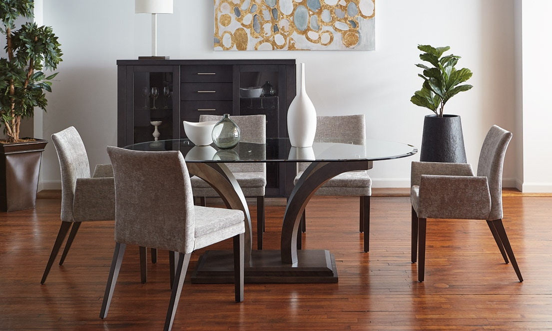 Bermex Dining Table Set MSN #652