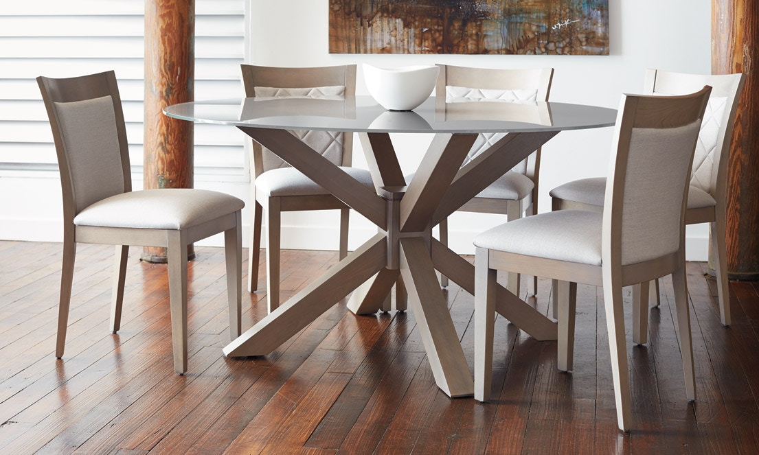 Bermex Dining Table Set MSN #659